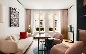 Hôtel Bel Ami
